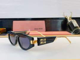 Picture of Miu Miu Sunglasses _SKUfw80914990fw